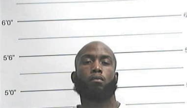 Rahkym Richardson, - Orleans Parish County, LA 